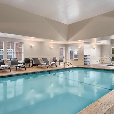 Residence Inn By Marriott Newport Middletown Exterior photo