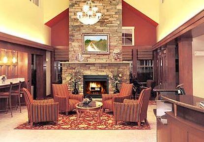 Residence Inn By Marriott Newport Middletown Interior photo