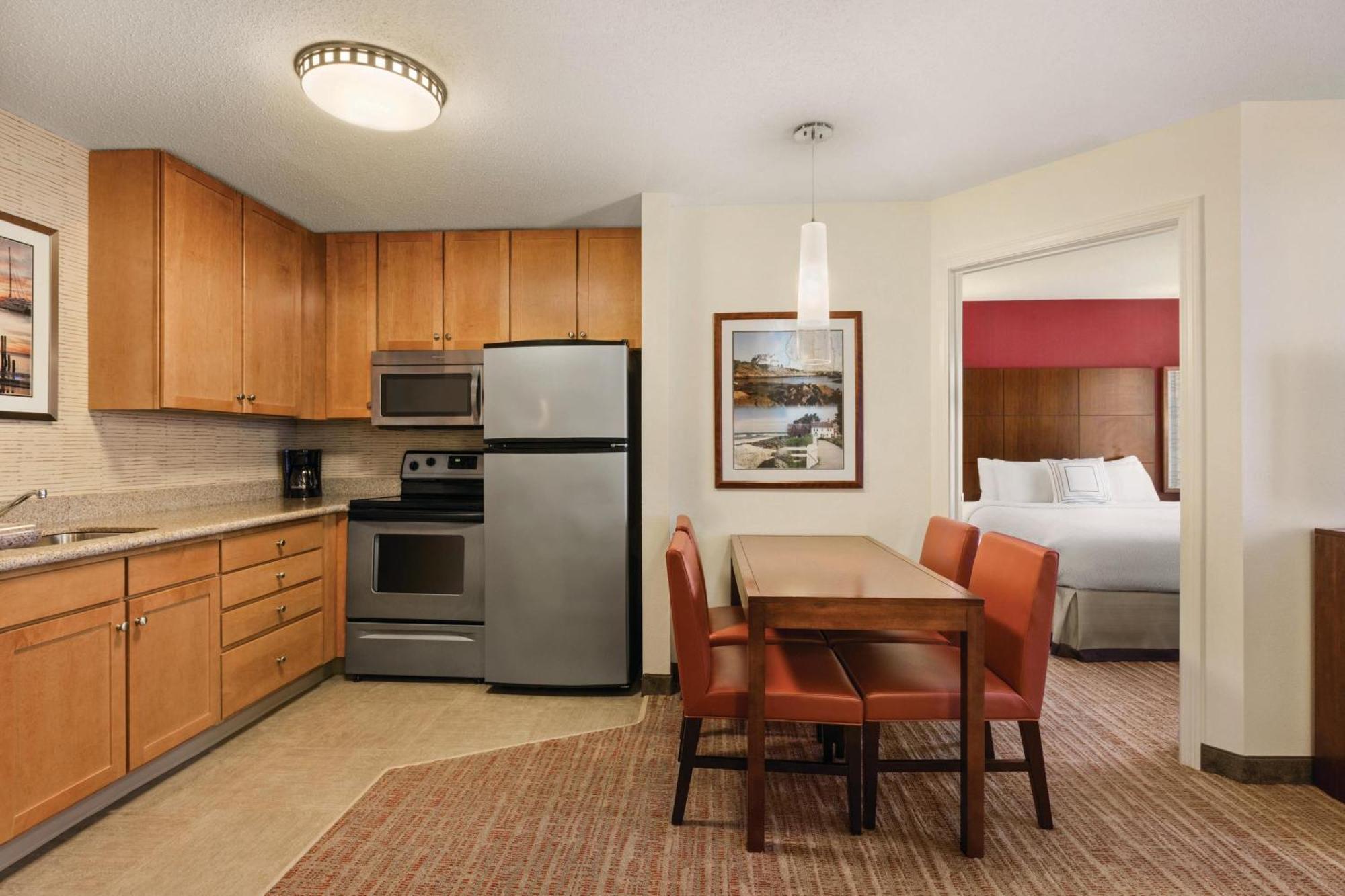 Residence Inn By Marriott Newport Middletown Exterior photo