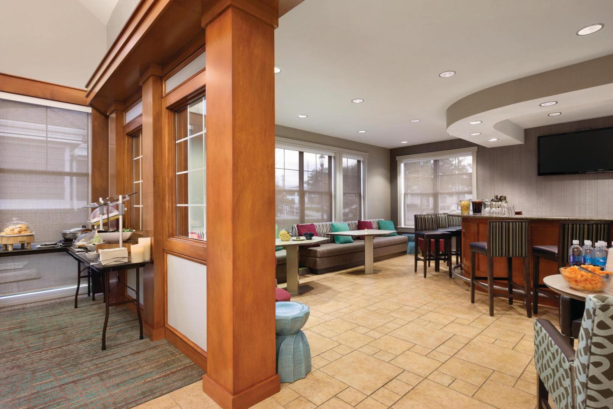 Residence Inn By Marriott Newport Middletown Exterior photo