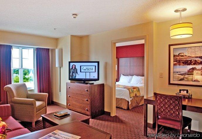 Residence Inn By Marriott Newport Middletown Exterior photo