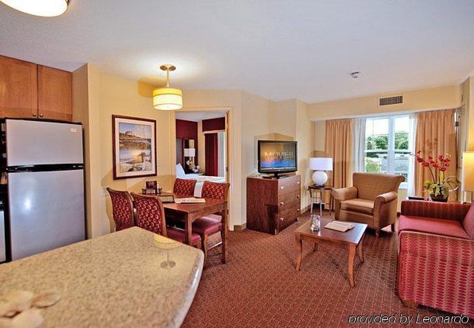 Residence Inn By Marriott Newport Middletown Exterior photo