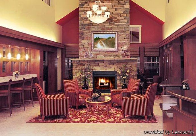 Residence Inn By Marriott Newport Middletown Exterior photo