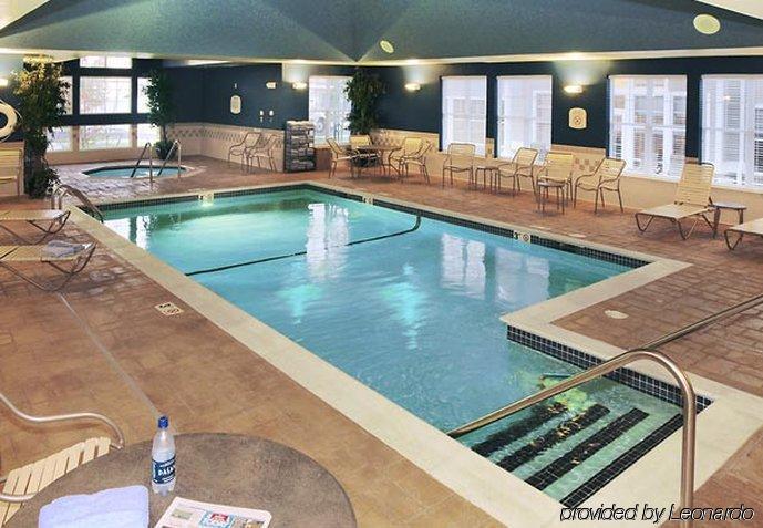 Residence Inn By Marriott Newport Middletown Exterior photo