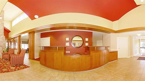 Residence Inn By Marriott Newport Middletown Exterior photo