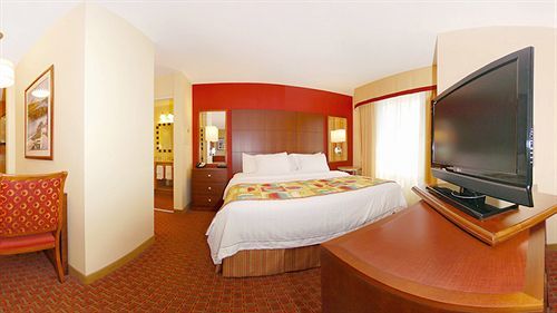 Residence Inn By Marriott Newport Middletown Exterior photo