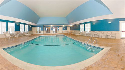 Residence Inn By Marriott Newport Middletown Exterior photo