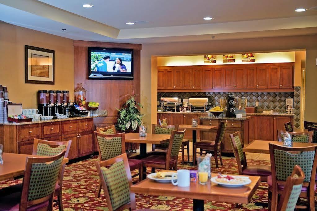 Residence Inn By Marriott Newport Middletown Exterior photo