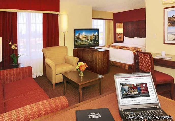 Residence Inn By Marriott Newport Middletown Exterior photo